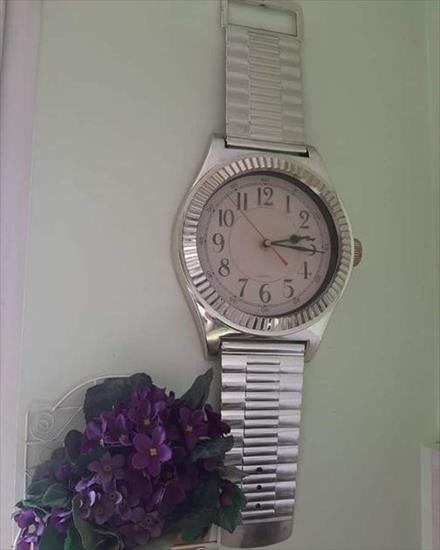 zegary,zegarki - dawny zegar ścienny.jpg