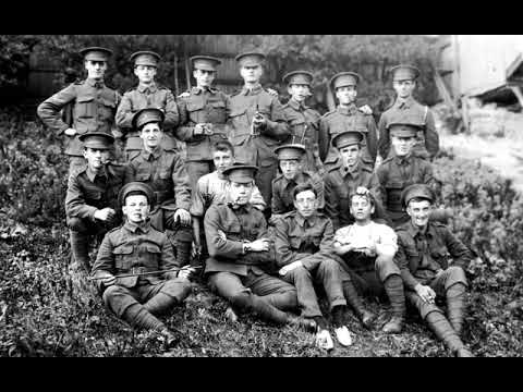 BBC RADIO DRAMA_ ... - BBC RADIO DRAMA_ SOLDIERS LOVES AND SOLDIERS LIVES  by Bill Jupe HQ.jpg