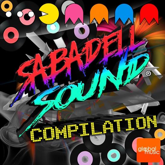 VA - Sabadell Sound Compilation 2017 Flac tracks - cover.jpg