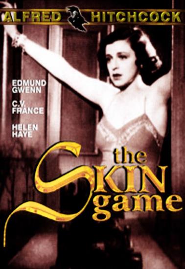 Oszustwo - The Skin Game  1080p 1931 Lek - The-Skin-Game-1931-film-.jpg