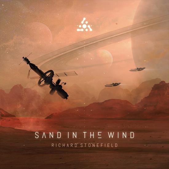 Richard Stonefield - Sand In The Wind 2019 - Folder.jpg