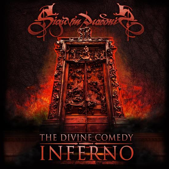 Signum Draconis - 2021 - The Divine Comedy- Inferno FLAC - folder.jpg
