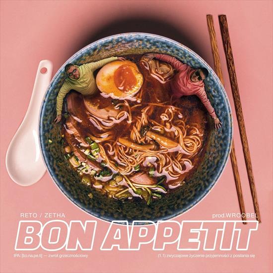 Reto x ZetHa - Bon Appetit - cover.jpg