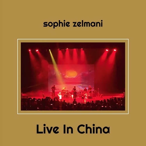 Sophie Zelmani - Live In China 2023 - front.jpg