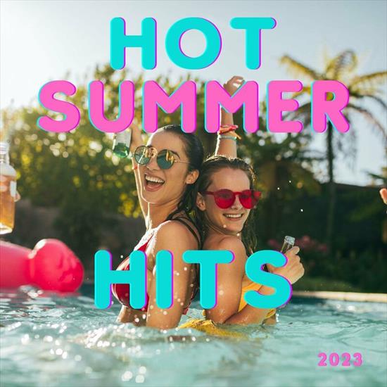Hot Summer Hits 2023 20231 - cover.jpg